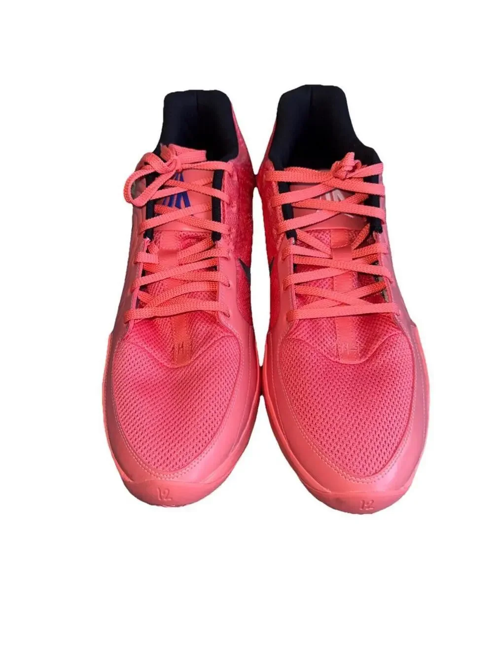 Nike Ja 2 Heart Eyes Men’s Size 18 BRAND NEW No Box